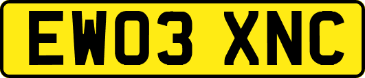 EW03XNC