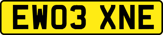 EW03XNE