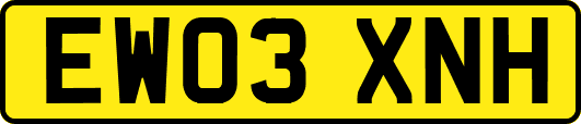 EW03XNH