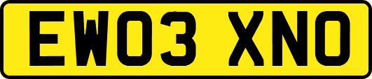 EW03XNO