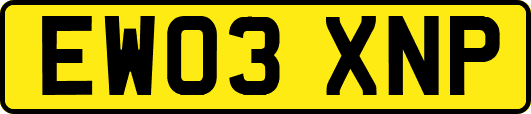 EW03XNP