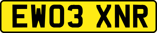 EW03XNR