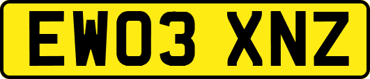 EW03XNZ