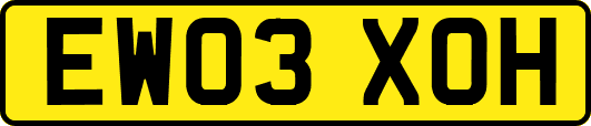 EW03XOH