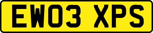 EW03XPS
