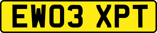 EW03XPT