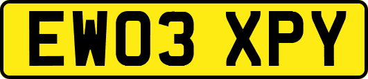 EW03XPY
