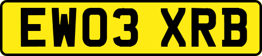EW03XRB