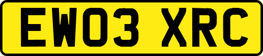 EW03XRC