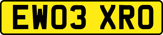 EW03XRO