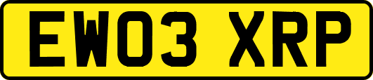 EW03XRP