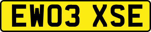 EW03XSE
