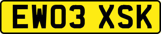 EW03XSK