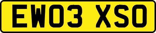 EW03XSO