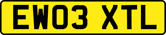 EW03XTL