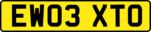 EW03XTO