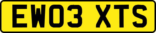 EW03XTS