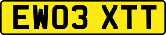EW03XTT
