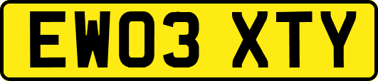 EW03XTY