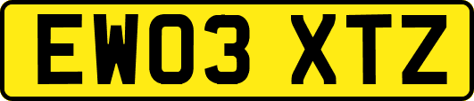 EW03XTZ