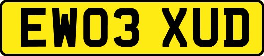 EW03XUD