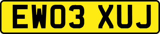 EW03XUJ