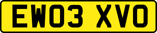 EW03XVO