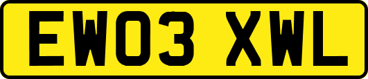 EW03XWL