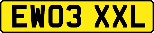 EW03XXL
