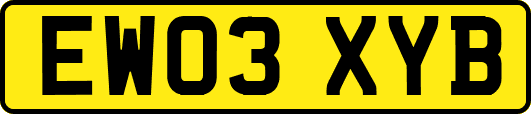EW03XYB