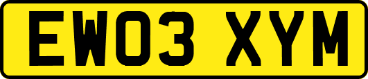 EW03XYM