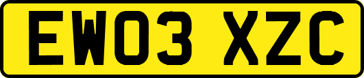EW03XZC