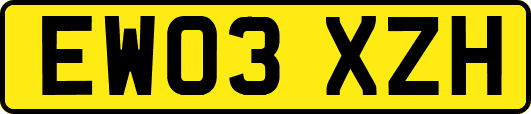 EW03XZH