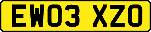 EW03XZO