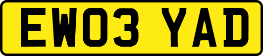 EW03YAD