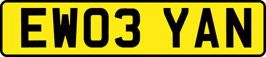 EW03YAN
