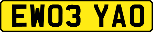 EW03YAO