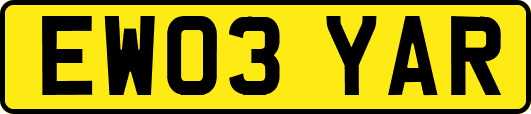 EW03YAR