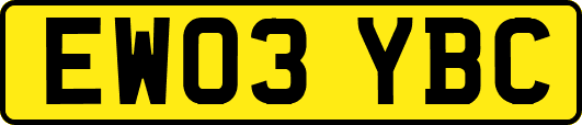 EW03YBC