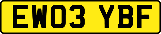 EW03YBF