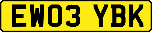 EW03YBK