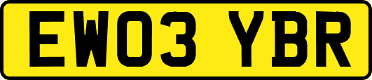 EW03YBR