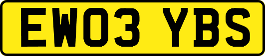 EW03YBS