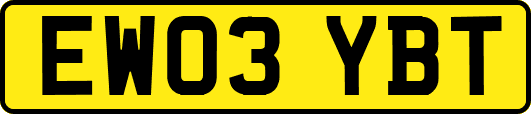 EW03YBT