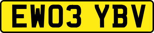 EW03YBV