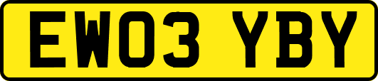 EW03YBY