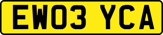 EW03YCA