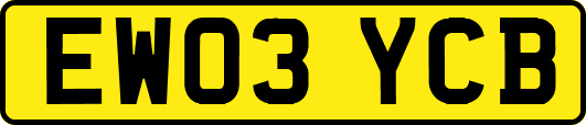 EW03YCB