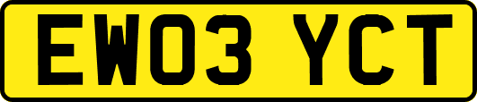 EW03YCT