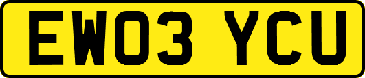EW03YCU